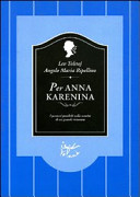 Copertina di Per Anna Karenina