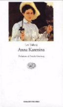 Copertina di Anna Karenina