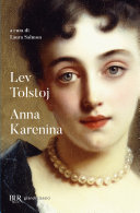 Copertina di Anna Karenina