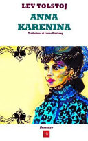 Copertina di Anna Karenina (Edizione Integrale)