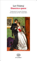 Copertina di Guerra e pace