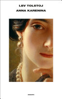 Copertina di Anna Karenina (Einaudi)