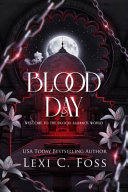 Copertina di Blood Day