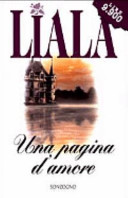 Copertina di Una pagina d'amore