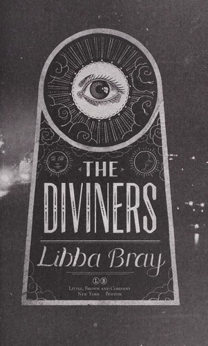 Copertina di The diviners