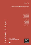 Copertina di A cadenza di cinque