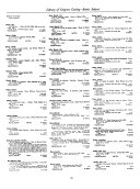 Copertina di Library of Congress Catalog