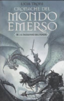 Copertina di Il talismano del potere. Cronache del mondo emerso