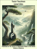 Copertina di Taoist Teachings