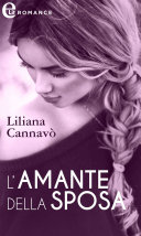Copertina di L'amante della sposa (eLit)