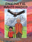 Copertina di Paulino y El Manto Magico