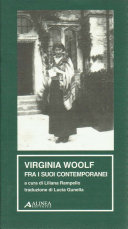 Copertina di Virginia Woolf fra i suoi contemporanei
