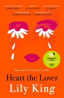 Copertina di Heart the Lover