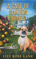 Copertina di A Case of Garden Bones