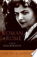 Copertina di Woman of Rome