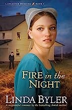 Copertina di Fire in the Night
