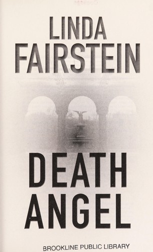 Copertina di Death angel