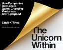 Copertina di The Unicorn Within