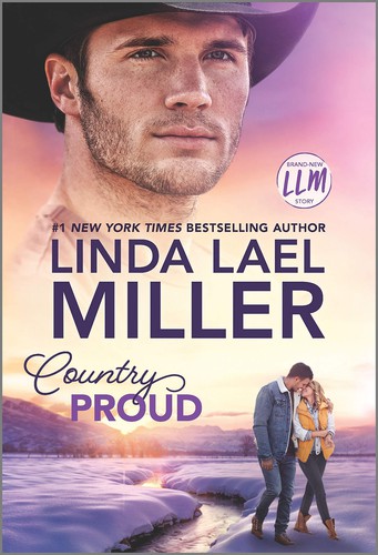 Copertina di Country Proud