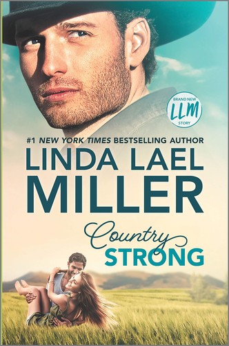 Copertina di Country strong