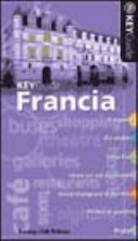 Copertina di Francia - Key Guide