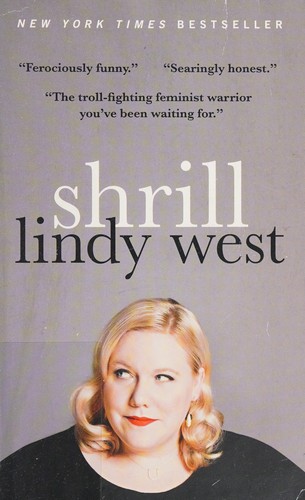 Copertina di Shrill