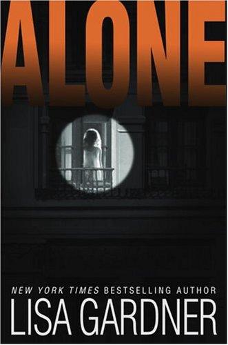 Copertina di Alone