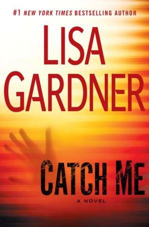 Copertina di Catch me
