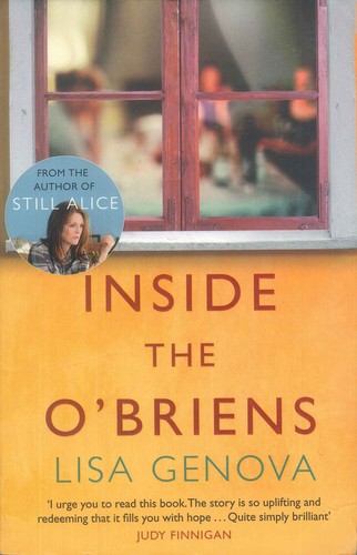 Copertina di Inside the O' Briens