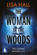 Copertina di The Woman in the Woods