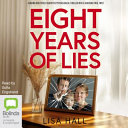 Copertina di Eight Years of Lies