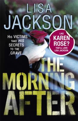 Copertina di Morning After