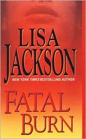 Copertina di Fatal Burn