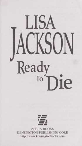 Copertina di Ready to Die