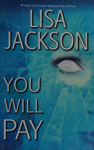 Copertina di You will pay