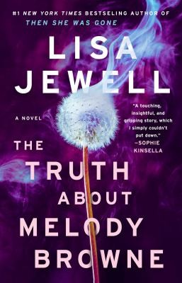 Copertina di Truth about Melody Browne