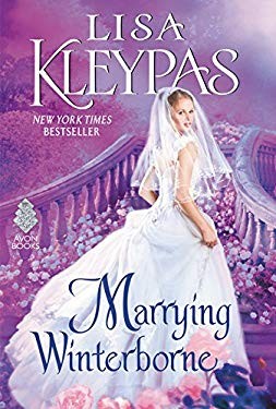Copertina di Marrying Winterborne