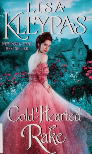 Copertina di Cold-hearted rake
