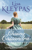 Copertina di Chasing Cassandra