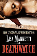 Copertina di Deathwatch