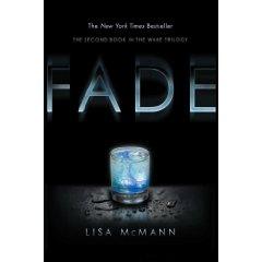 Copertina di Fade