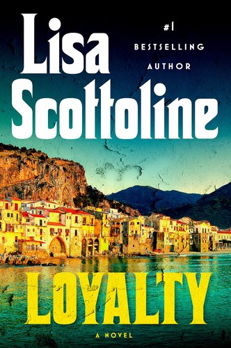 Copertina di Loyalty
