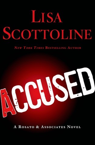 Copertina di Accused