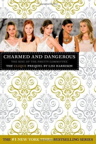 Copertina di Charmed and Dangerous
