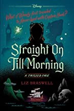 Copertina di Straight on Till Morning