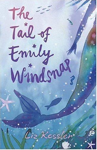 Copertina di The Tail of Emily Windsnap (Emily Windsnap #1)