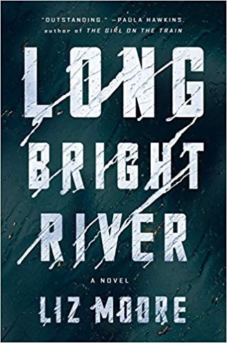 Copertina di Long Bright River