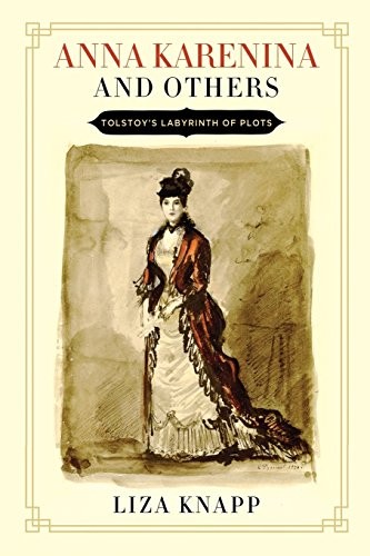 Copertina di Anna Karenina and Others