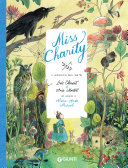 Copertina di Miss Charity. L'infanzia dell'arte