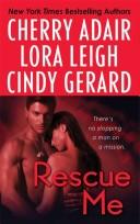 Copertina di Rescue Me